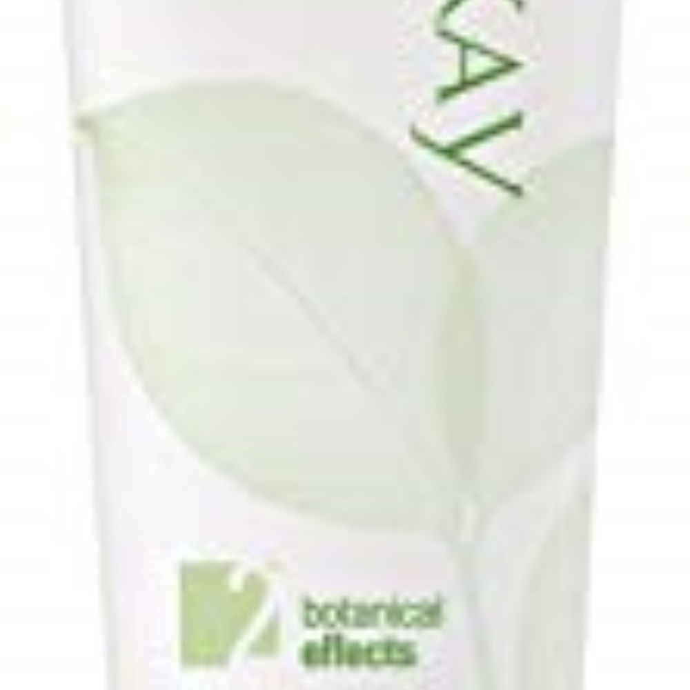 Mary Kay botanical effect cleanse face wash